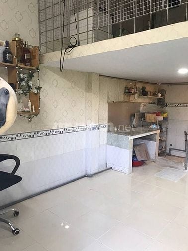 Bán Nhà  Bình Hưng gần ngã 4 phạm Hùng- Nguyễn văn linh cần bán gấp 
