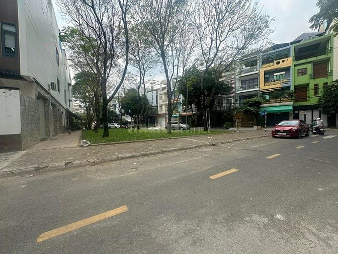 Bán nhà góc 2MT đường Số 27 khu Tên Lửa, 8 x 20m, 3.5 tấm, 25 tỷ.