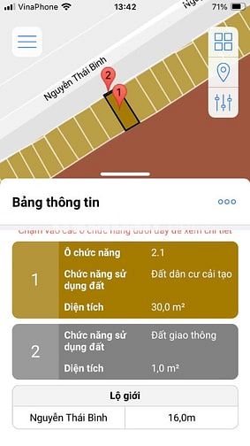 BÁN NHÀ MẶT TIỀN : 193 NGUYỄN THÁI BÌNH - P. 4 - Q. TÂN BÌNH - TPHCM