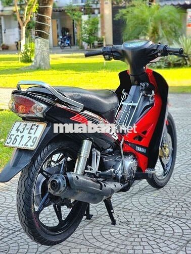 Sirius 2019 đúc đĩa. Nợ xấu đưa 4t5 lấy xe