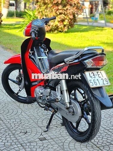 Sirius 2019 đúc đĩa. Nợ xấu đưa 4t5 lấy xe