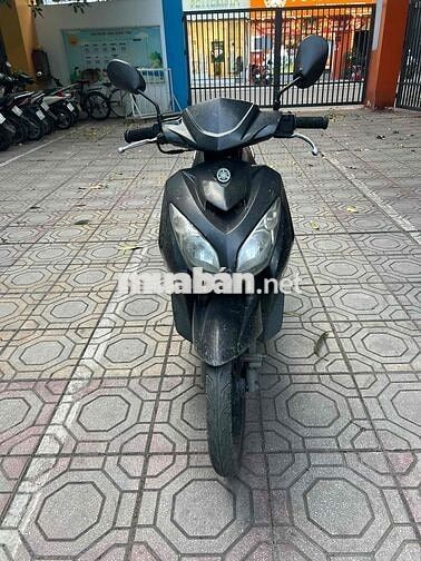 bán hộ xe máy nouvo đen