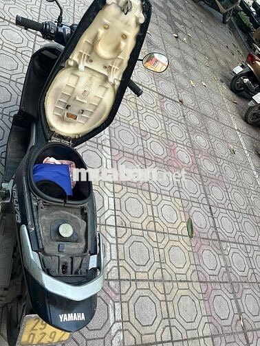 bán hộ xe máy nouvo đen