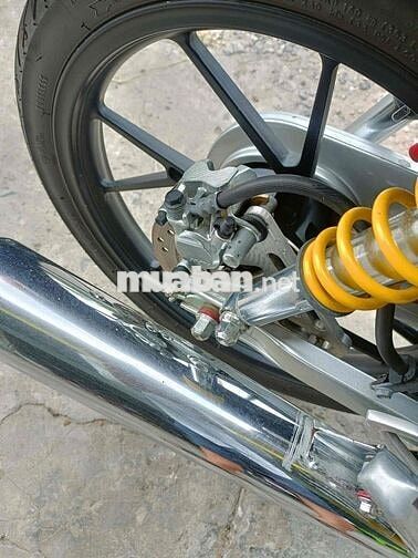 thanh lý xe như hình bstp bao tanh chấp