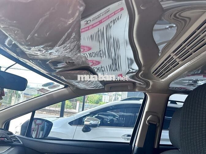 Mitsubishi Xpander 2023 MT - 17999 km