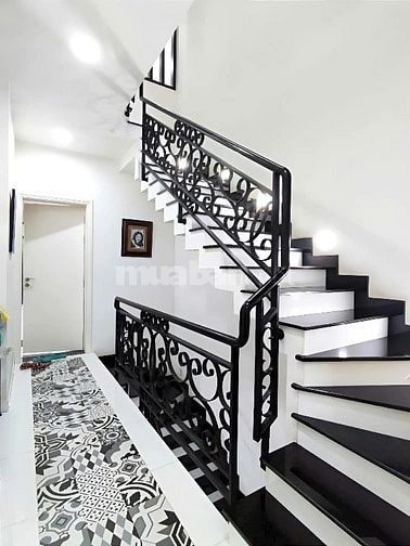 Bán nhà riêng tại Bình Thới, Phường 14, Quận 11. Giá 2 tỷ 890/ 60m2