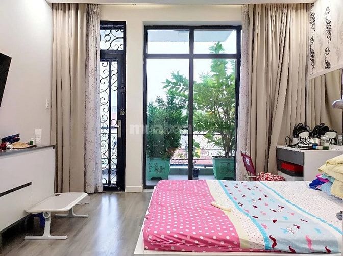Bán nhà riêng tại Bình Thới, Phường 14, Quận 11. Giá 2 tỷ 890/ 60m2