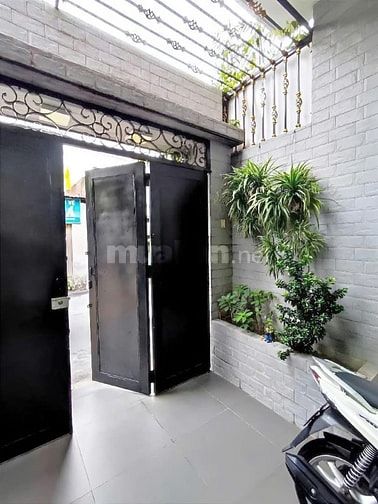 Bán nhà riêng tại Bình Thới, Phường 14, Quận 11. Giá 2 tỷ 890/ 60m2