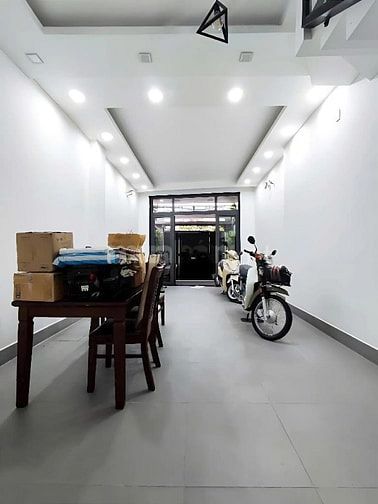 Bán nhà riêng tại Bình Thới, Phường 14, Quận 11. Giá 2 tỷ 890/ 60m2