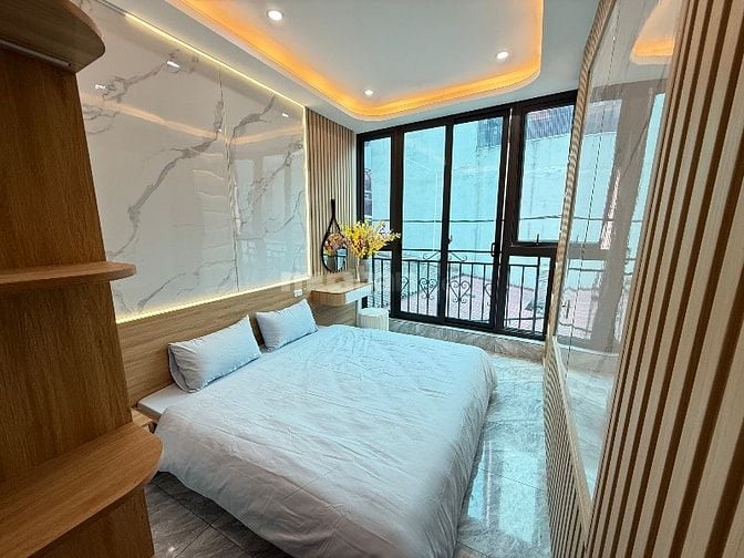 3 TẦNG MỚI - HƠN 2 TỶ TẠI VĨNH HƯNG