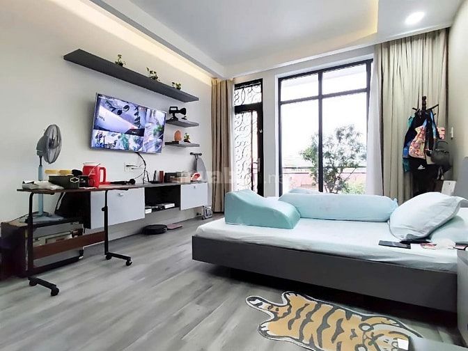 Bán nhà riêng tại Bình Thới, Phường 14, Quận 11. Giá 2 tỷ 890/ 60m2