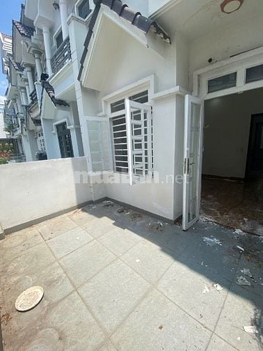 Bán nhà HXH, SHR đường Liên Khu 4-5, 3 tầng, 56m², hỗ trợ vay bank