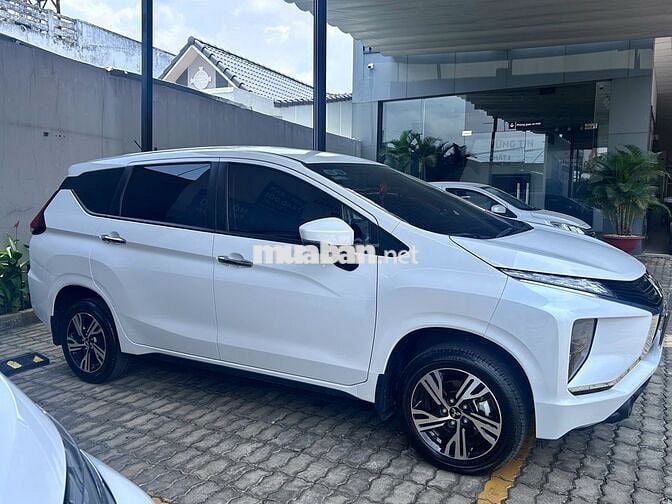 Mitsubishi Xpander 2023 MT - 17999 km