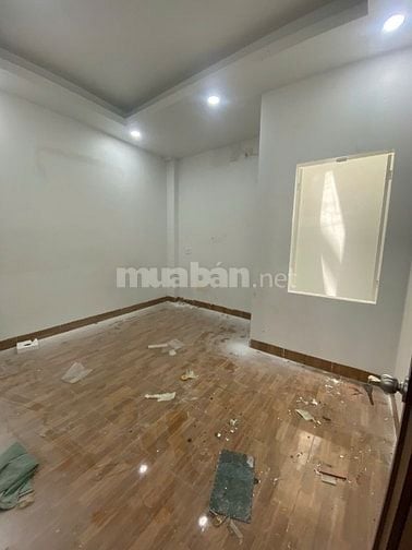 Bán nhà HXH, SHR đường Liên Khu 4-5, 3 tầng, 56m², hỗ trợ vay bank