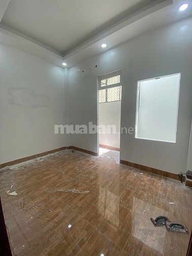 Bán nhà HXH, SHR đường Liên Khu 4-5, 3 tầng, 56m², hỗ trợ vay bank