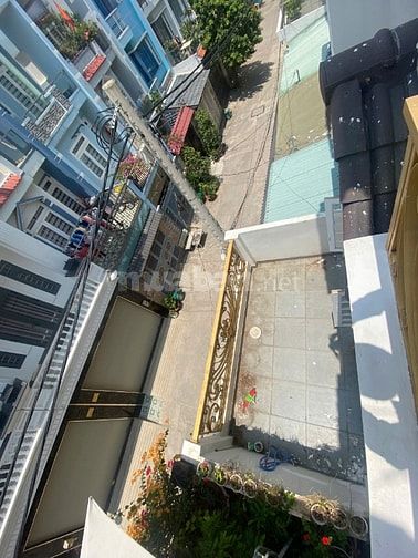 Bán nhà HXH, SHR đường Liên Khu 4-5, 3 tầng, 56m², hỗ trợ vay bank