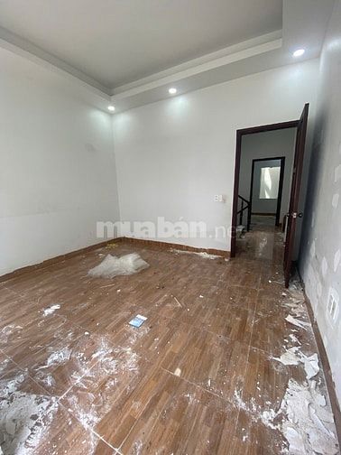 Bán nhà HXH, SHR đường Liên Khu 4-5, 3 tầng, 56m², hỗ trợ vay bank