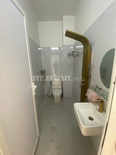 Bán nhà HXH, SHR đường Liên Khu 4-5, 3 tầng, 56m², hỗ trợ vay bank