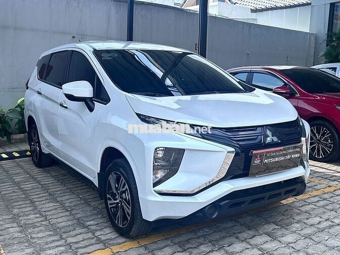 Mitsubishi Xpander 2023 MT - 17999 km