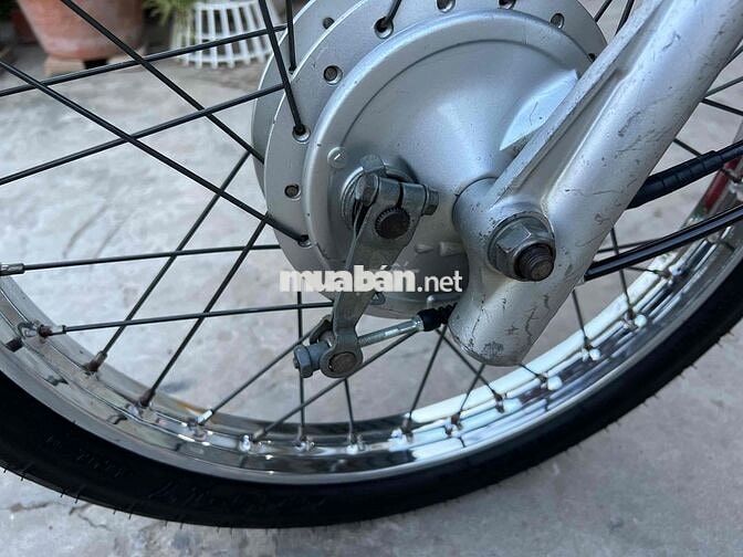 Super dream 1999 xe zin đẹp