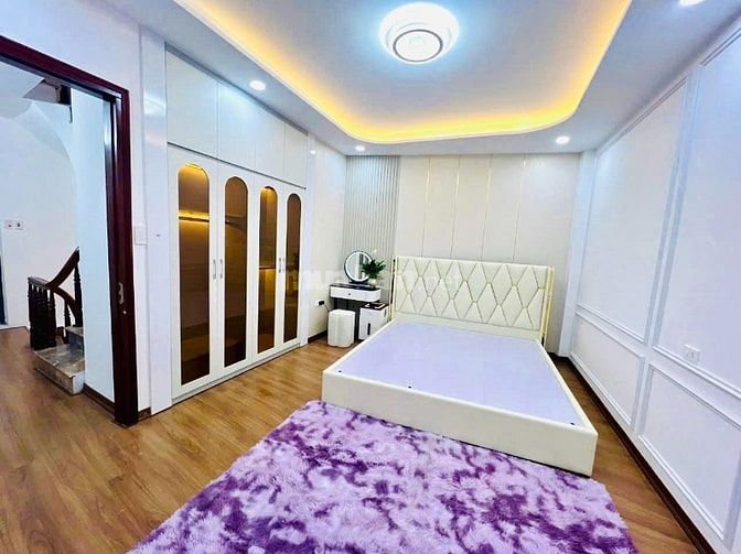 Siêu phẩm ! Hoàng Ngân Thanh Xuân 35 m2 4Tầng , ba gác đỗ cửa ,7.3 tỷ.