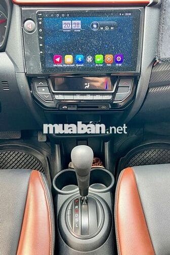 Honda Brio 2021 Tôi không rõ - 46000 km