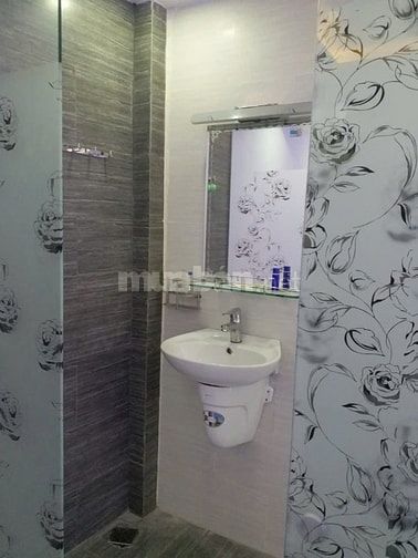 Bán nhà Bình Tân (HXH 6m Lê Văn Quới); 4x10.5m; 2 lầu; sổ hồng; 5,4 tỷ