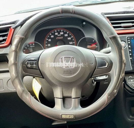 Honda Brio 2021 Tôi không rõ - 46000 km