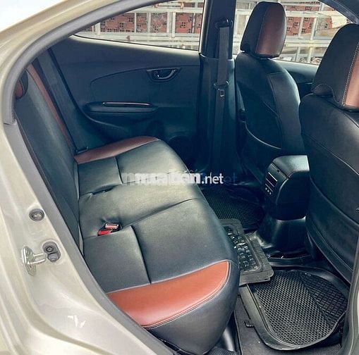 Honda Brio 2021 Tôi không rõ - 46000 km