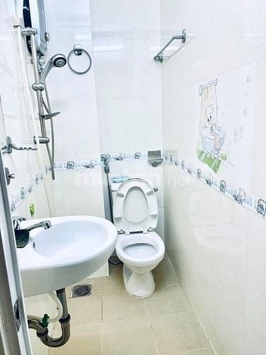 GỬI A CHỊ EM HOA HỒNG 1% , BÁN NHÀ TRUNG TÂM QUẬN 3