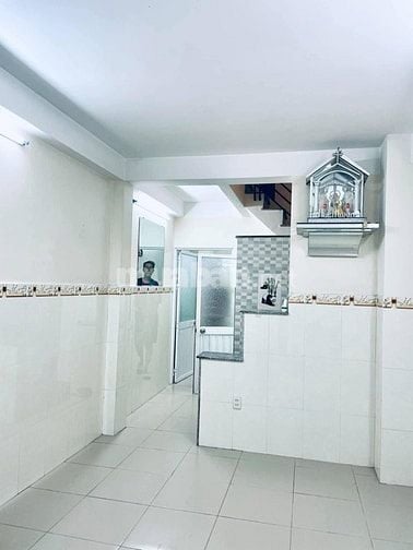 GỬI A CHỊ EM HOA HỒNG 1% , BÁN NHÀ TRUNG TÂM QUẬN 3