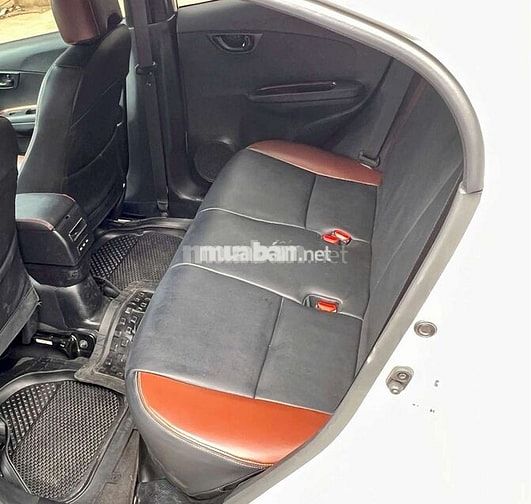 Honda Brio 2021 Tôi không rõ - 46000 km