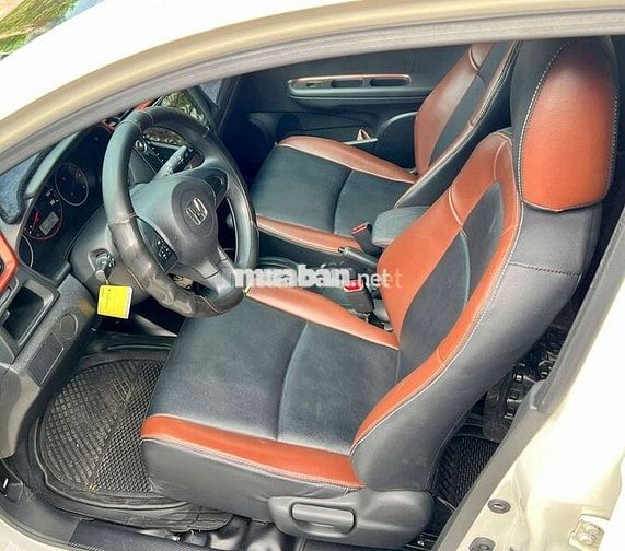 Honda Brio 2021 Tôi không rõ - 46000 km