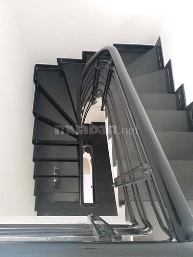 Bán nhà Bình Tân (HXH 6m Lê Văn Quới); 4x10.5m; 2 lầu; sổ hồng; 5,4 tỷ