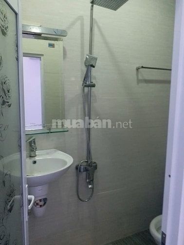 Bán nhà Bình Tân (HXH 6m Lê Văn Quới); 4x10.5m; 2 lầu; sổ hồng; 5,4 tỷ