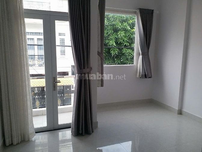Bán nhà Bình Tân (HXH 6m Lê Văn Quới); 4x10.5m; 2 lầu; sổ hồng; 5,4 tỷ