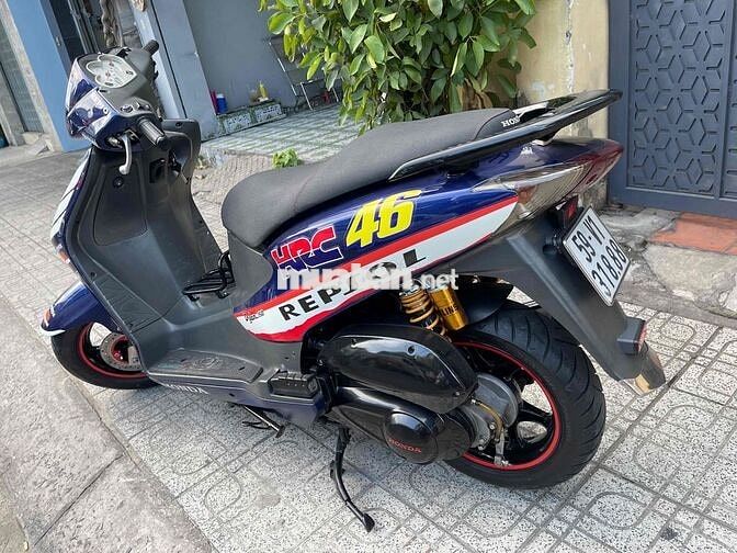 HonDa 150 Nhập ý bstp 9chủ