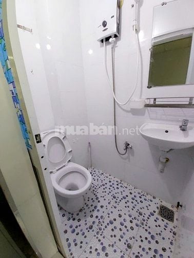 Phòng trọ sinh viên cho thuê tại 75/12 Nguyễn Văn Cừ, 3,7 triệu, 20m2,