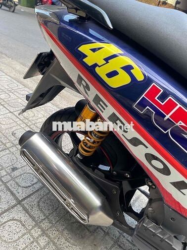HonDa 150 Nhập ý bstp 9chủ