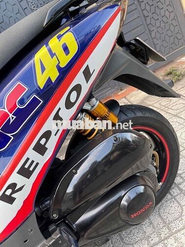 HonDa 150 Nhập ý bstp 9chủ