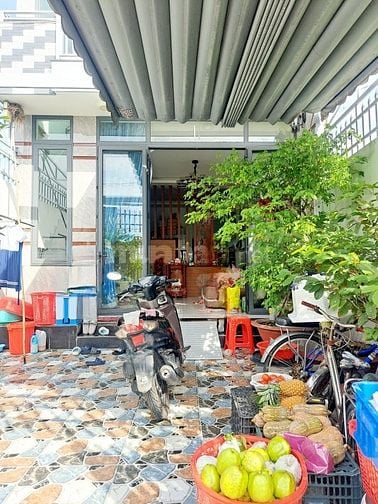 Gần sát Trung Tâm có 1T1L 74m2 chỉ hơn 1T