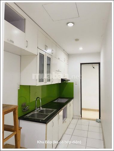 Cho thuê căn hộ (để ở hộ gia đình) Tầng 20-Tòa Nam-The One Residence