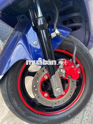 HonDa 150 Nhập ý bstp 9chủ