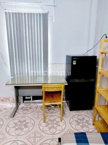 Phòng trọ sinh viên cho thuê tại 75/12 Nguyễn Văn Cừ, 3,7 triệu, 20m2,
