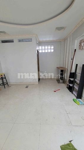 Cho thuê nhà nguyên căn hẻm xe tải Bình Thới P.11 Quận 11 chỉ 20tr/th