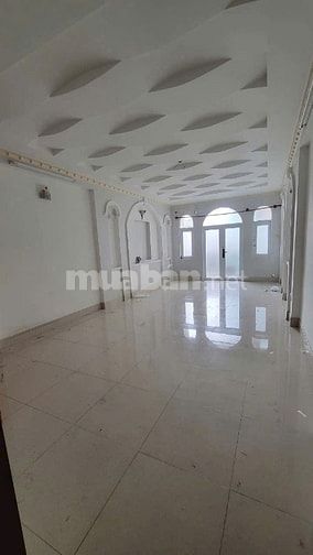Cho thuê nhà nguyên căn hẻm xe tải Bình Thới P.11 Quận 11 chỉ 20tr/th