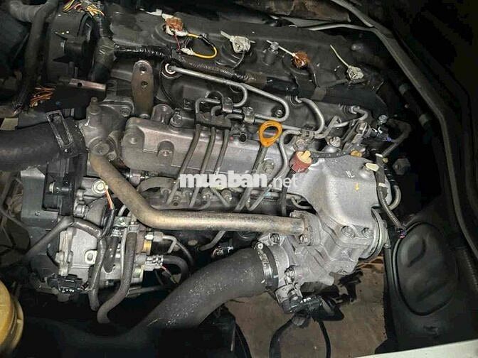 Toyota Hiace 2009 - 325000 km