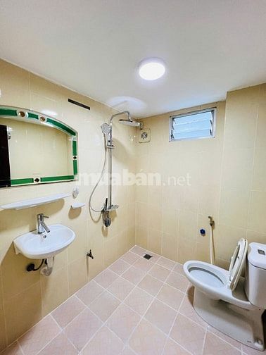 Chính chủ bán nhà 5 tầng, 6 ngủ, 45m2 , ô tô kinh doanh, Lê Đức Thọ,HN