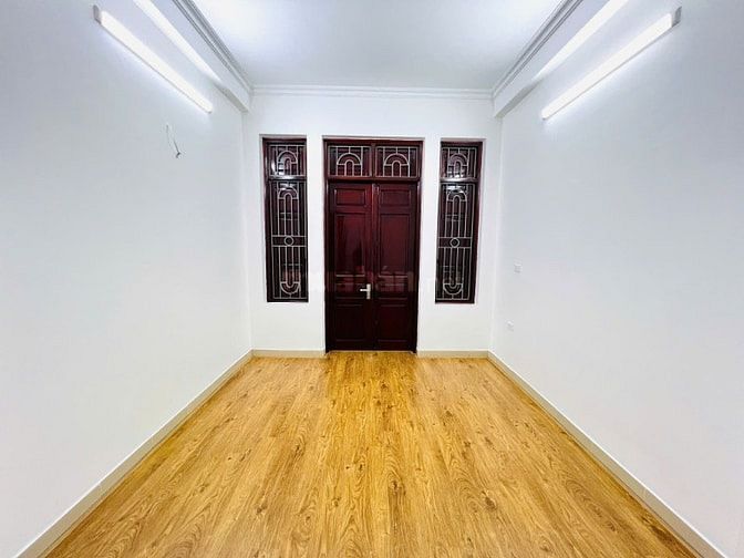Chính chủ bán nhà 5 tầng, 6 ngủ, 45m2 , ô tô kinh doanh, Lê Đức Thọ,HN