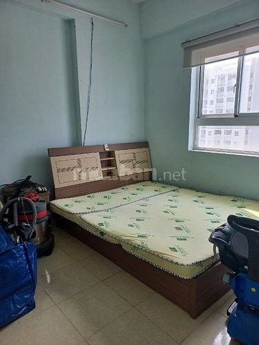 Chính chủ cần bán căn hộ sổ hồng 2pn, Tại HQC Hoàng Quân, Bình Chánh 